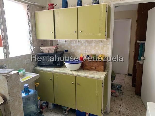Apartamento (1 Nivel) en Alquiler en Montalban II, Distrito Metropolitano - 7