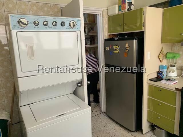 Apartamento (1 Nivel) en Alquiler en Montalban II, Distrito Metropolitano - 8