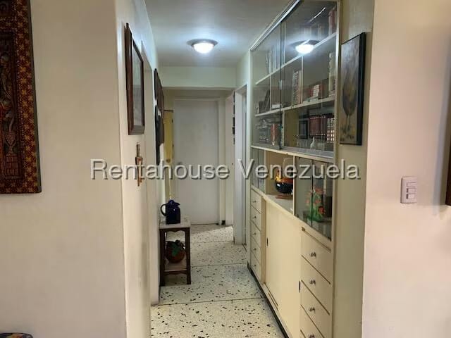 Apartamento (1 Nivel) en Alquiler en Montalban II, Distrito Metropolitano - 9