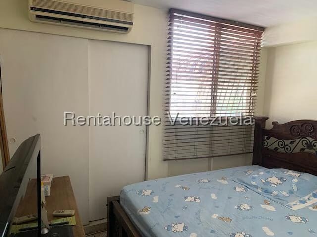 Apartamento (1 Nivel) en Alquiler en Montalban II, Distrito Metropolitano - 10