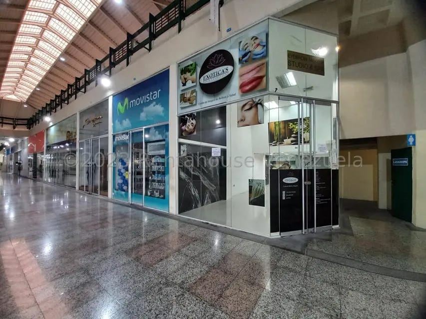 Comercial (Local Comercial) en Alquiler en Araure, Portuguesa