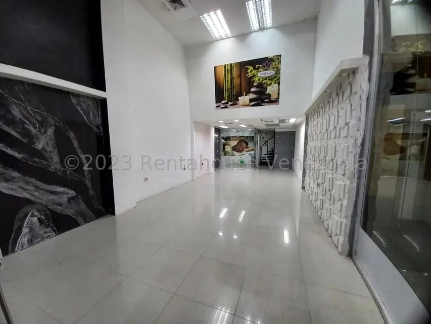 Comercial (Local Comercial) en Alquiler en Araure, Portuguesa - 2