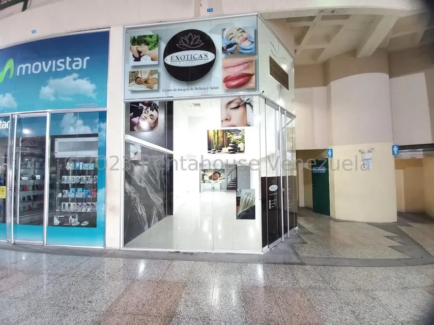 Comercial (Local Comercial) en Alquiler en Araure, Portuguesa - 11