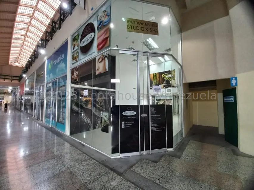 Comercial (Local Comercial) en Alquiler en Araure, Portuguesa - 12