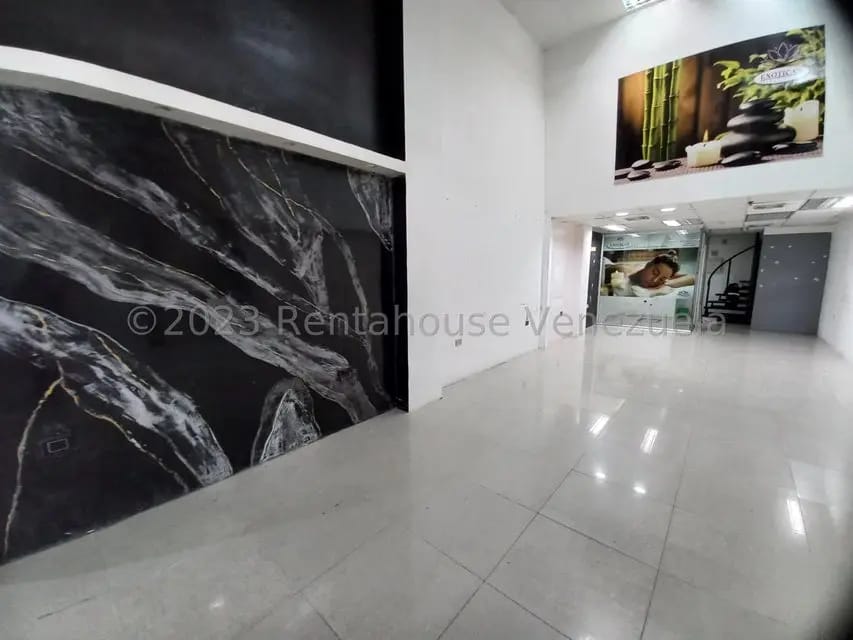 Comercial (Local Comercial) en Alquiler en Araure, Portuguesa - 3