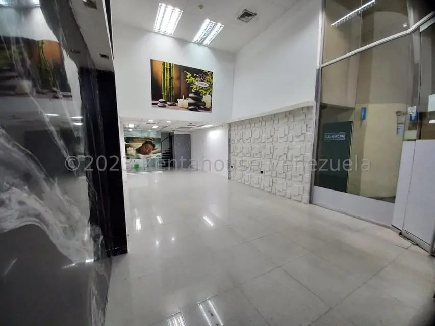 Comercial (Local Comercial) en Alquiler en Araure, Portuguesa - 4
