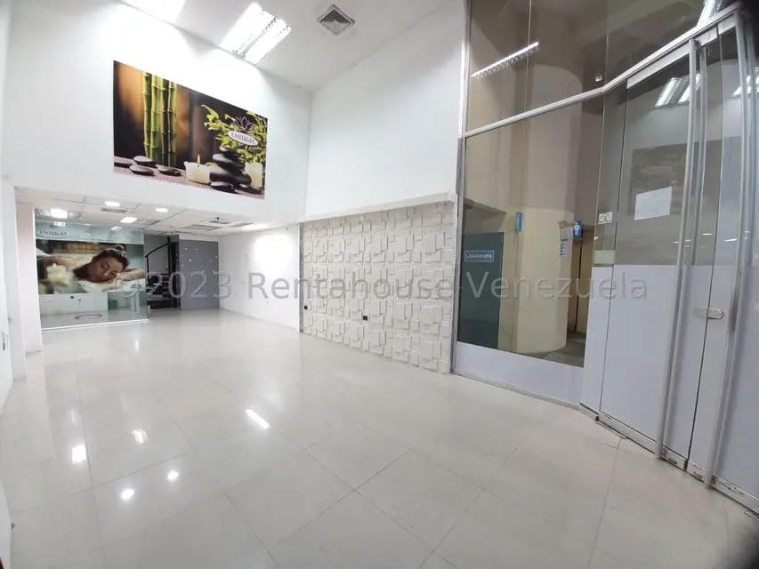 Comercial (Local Comercial) en Alquiler en Araure, Portuguesa - 5