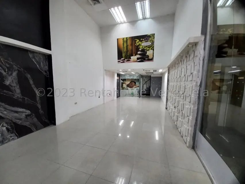 Comercial (Local Comercial) en Alquiler en Araure, Portuguesa - 6