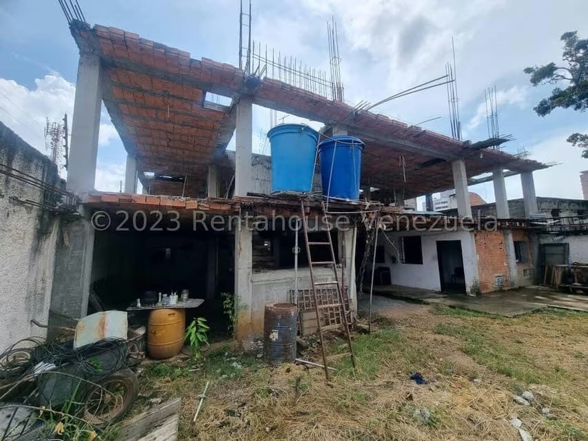 Terreno (Comercial) en Venta en Zona Este, Lara - 16