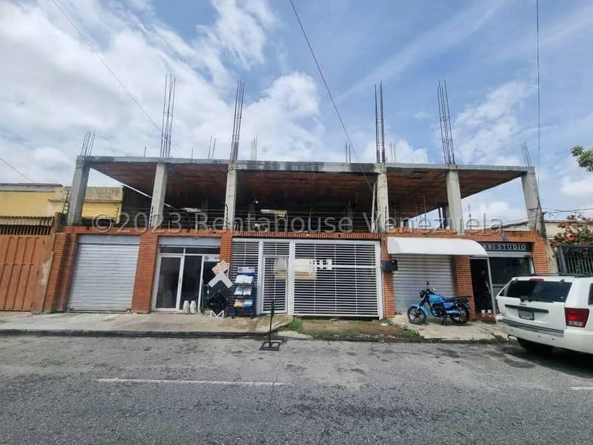 Terreno (Comercial) en Venta en Zona Este, Lara - 20