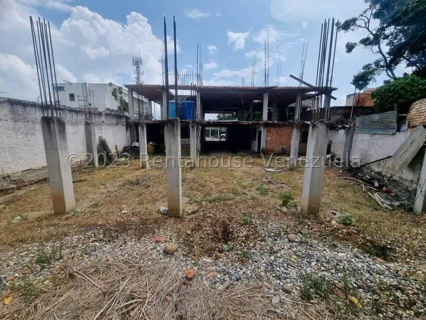 Terreno (Comercial) en Venta en Zona Este, Lara - 23