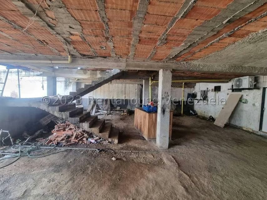 Terreno (Comercial) en Venta en Zona Este, Lara - 5