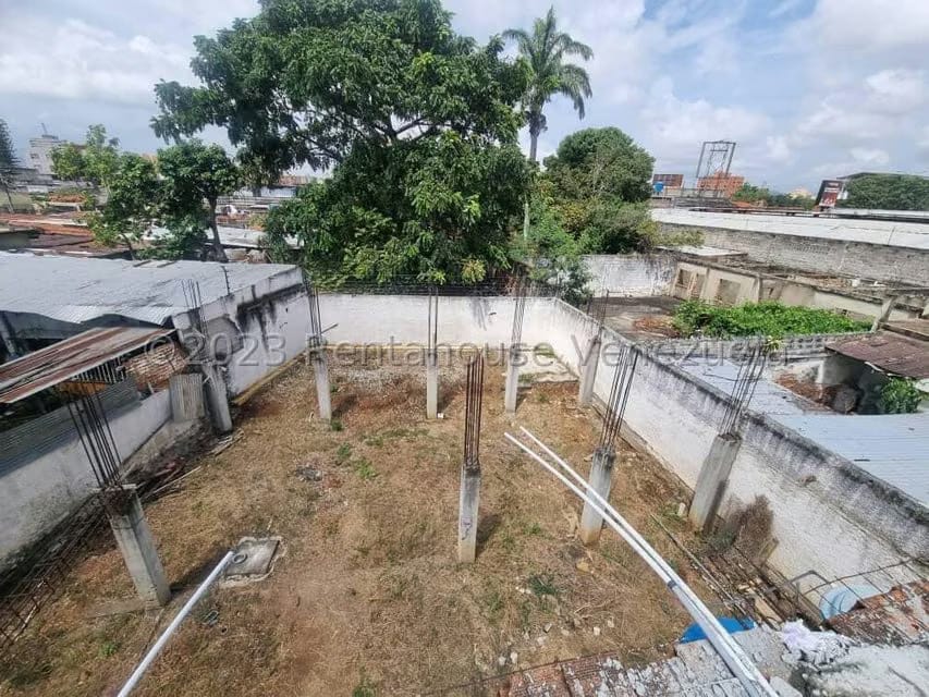 Terreno (Comercial) en Venta en Zona Este, Lara - 9