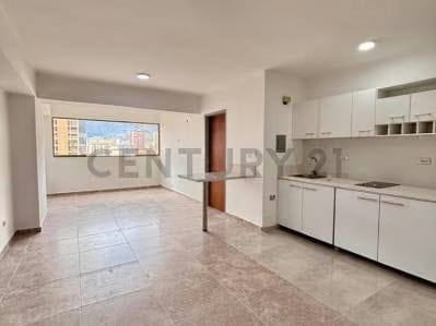 Apartamento En Alquiler Parque Carabobo