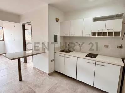 Apartamento En Alquiler Parque Carabobo - 2