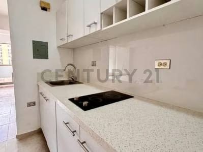 Apartamento En Alquiler Parque Carabobo - 3
