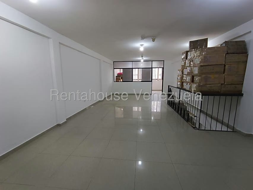 Comercial (Local Comercial) en Venta en Parroquia Altagracia, Distrito Metropolitano - 14