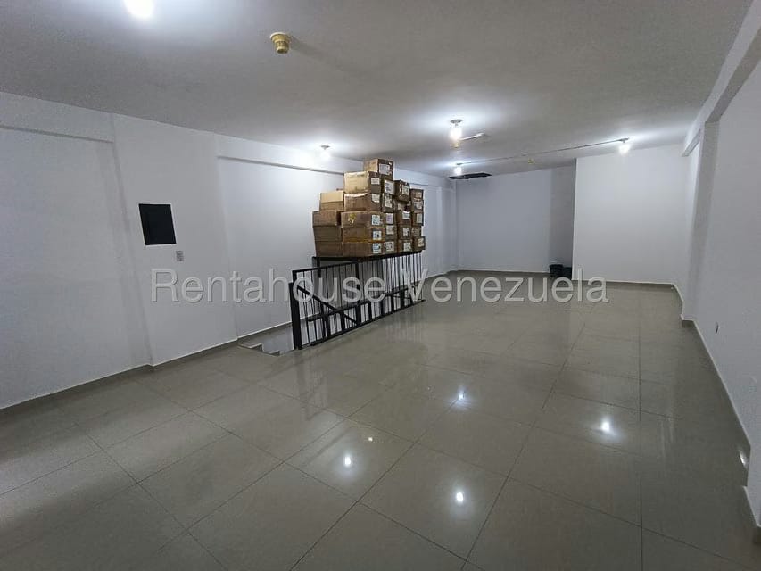 Comercial (Local Comercial) en Venta en Parroquia Altagracia, Distrito Metropolitano - 8