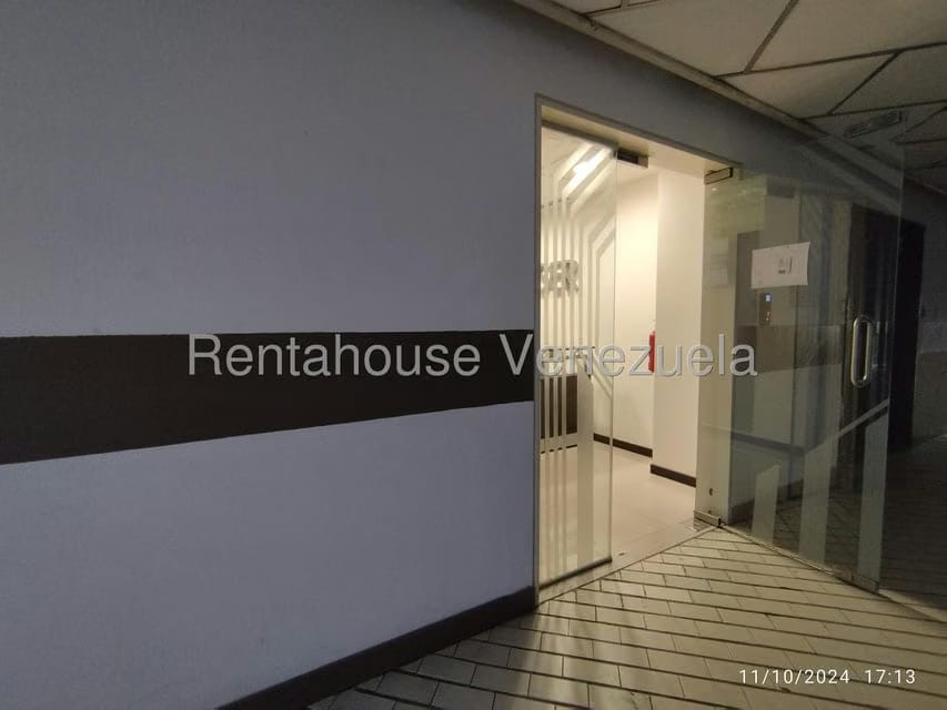 Comercial (Local Comercial) en Venta en Boleita Norte, Distrito Metropolitano - 2