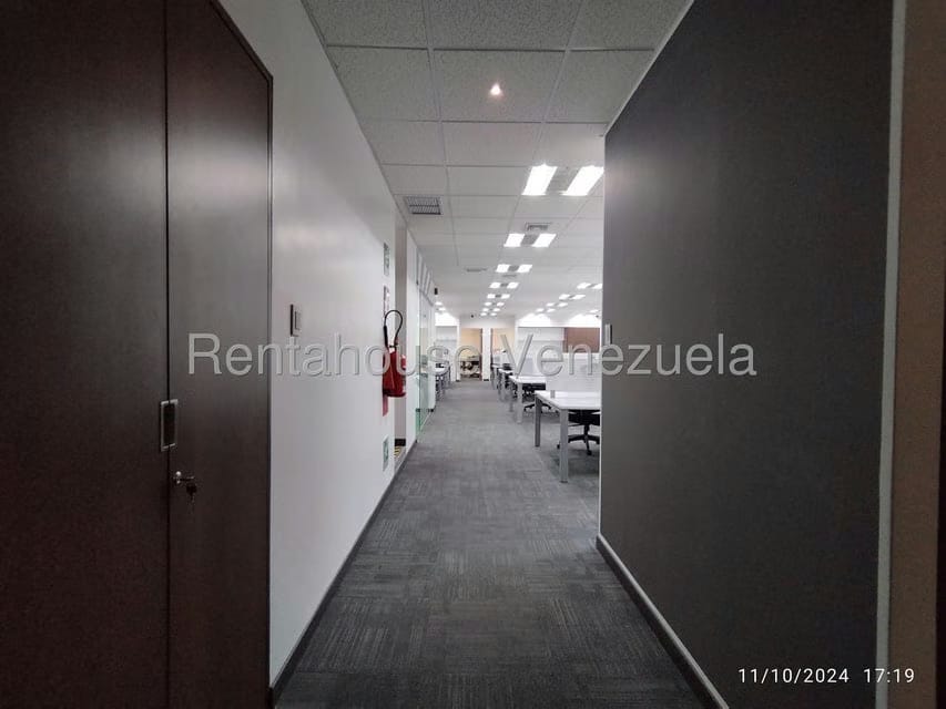 Comercial (Local Comercial) en Venta en Boleita Norte, Distrito Metropolitano - 11