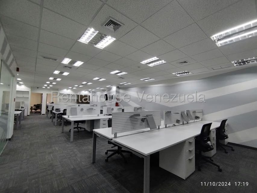 Comercial (Local Comercial) en Venta en Boleita Norte, Distrito Metropolitano - 12