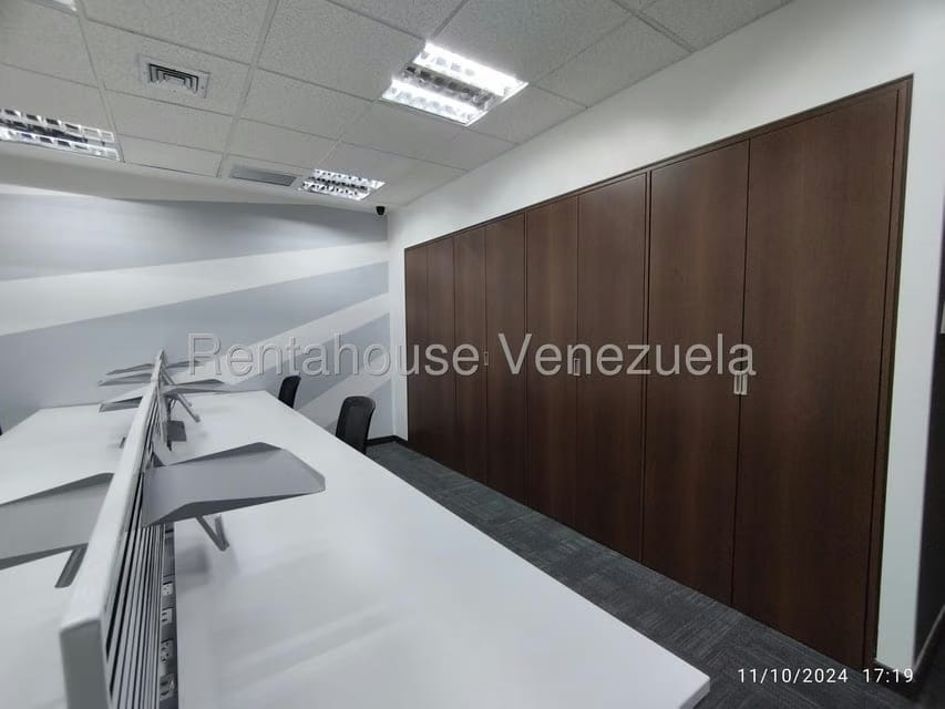 Comercial (Local Comercial) en Venta en Boleita Norte, Distrito Metropolitano - 13