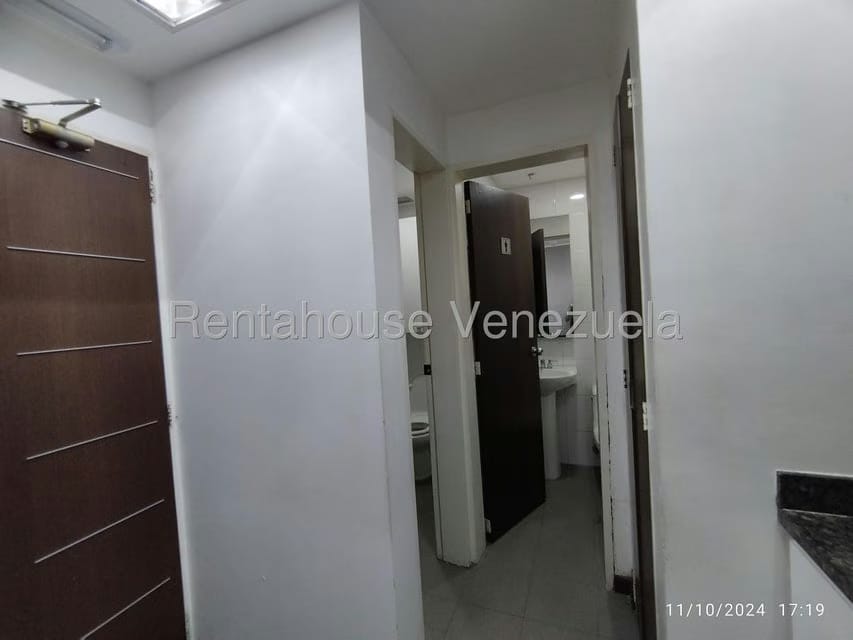 Comercial (Local Comercial) en Venta en Boleita Norte, Distrito Metropolitano - 15