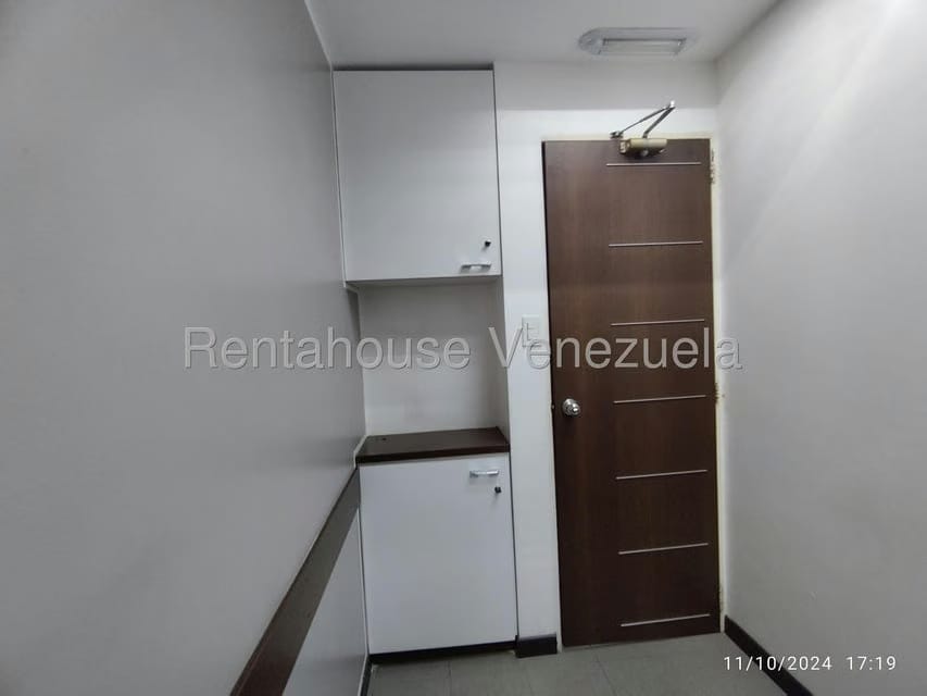 Comercial (Local Comercial) en Venta en Boleita Norte, Distrito Metropolitano - 16