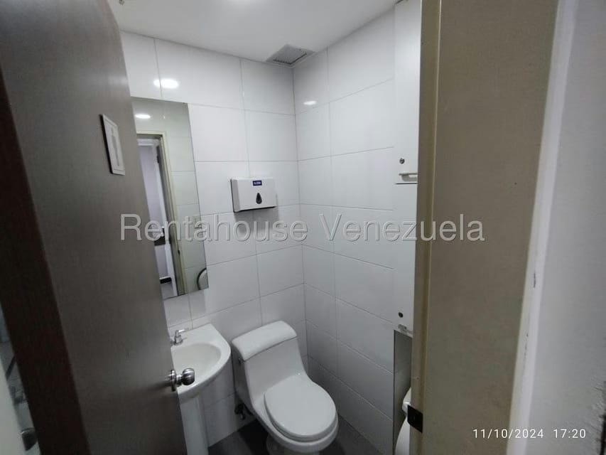 Comercial (Local Comercial) en Venta en Boleita Norte, Distrito Metropolitano - 17