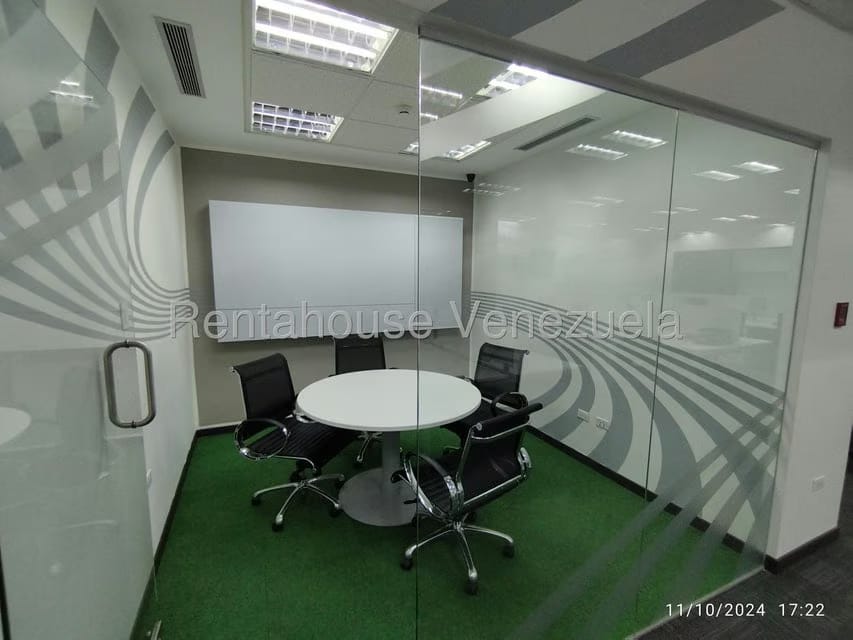 Comercial (Local Comercial) en Venta en Boleita Norte, Distrito Metropolitano - 18