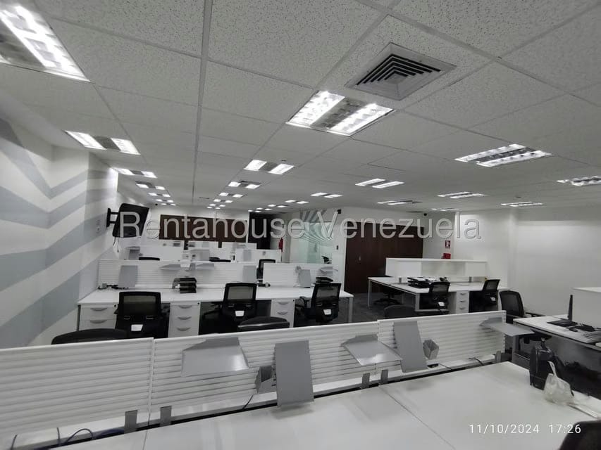 Comercial (Local Comercial) en Venta en Boleita Norte, Distrito Metropolitano - 19
