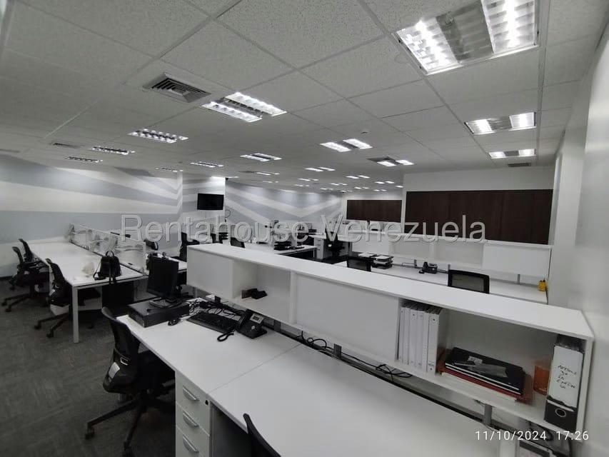 Comercial (Local Comercial) en Venta en Boleita Norte, Distrito Metropolitano - 20