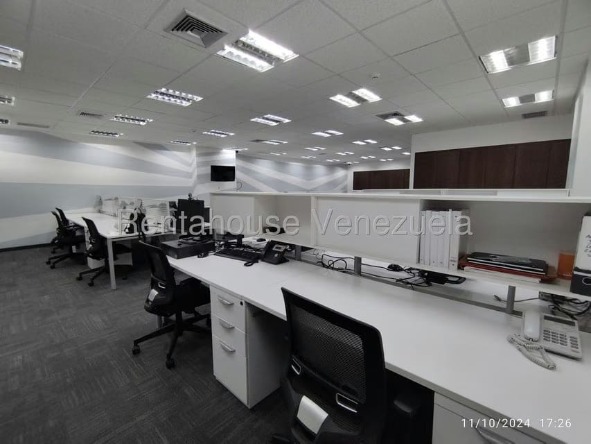 Comercial (Local Comercial) en Venta en Boleita Norte, Distrito Metropolitano - 21