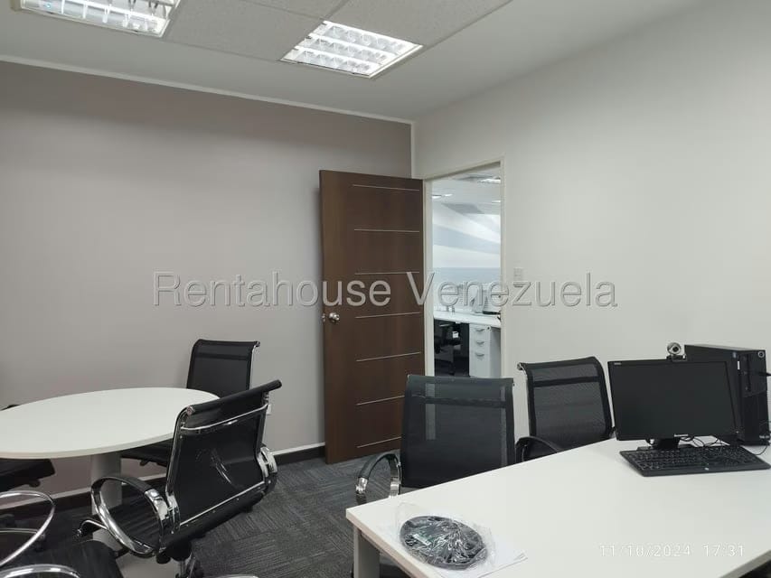 Comercial (Local Comercial) en Venta en Boleita Norte, Distrito Metropolitano - 22