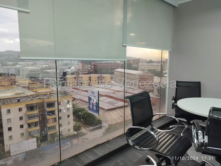 Comercial (Local Comercial) en Venta en Boleita Norte, Distrito Metropolitano - 23