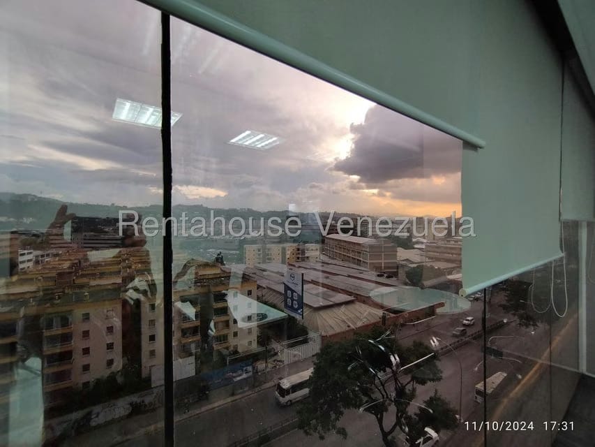 Comercial (Local Comercial) en Venta en Boleita Norte, Distrito Metropolitano - 24
