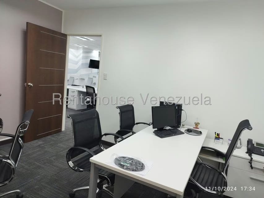 Comercial (Local Comercial) en Venta en Boleita Norte, Distrito Metropolitano - 26