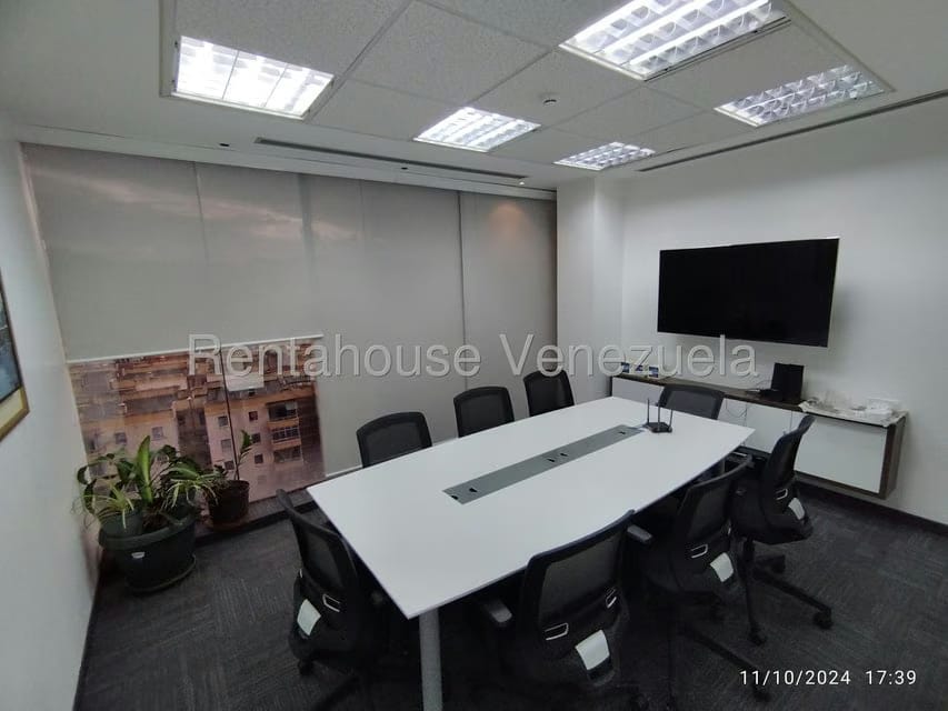 Comercial (Local Comercial) en Venta en Boleita Norte, Distrito Metropolitano - 27