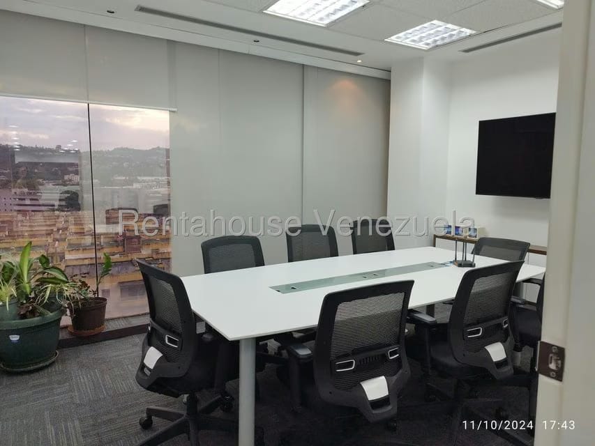 Comercial (Local Comercial) en Venta en Boleita Norte, Distrito Metropolitano - 28