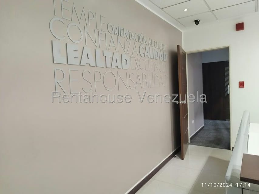 Comercial (Local Comercial) en Venta en Boleita Norte, Distrito Metropolitano - 5