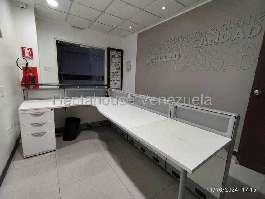 Comercial (Local Comercial) en Venta en Boleita Norte, Distrito Metropolitano - 7