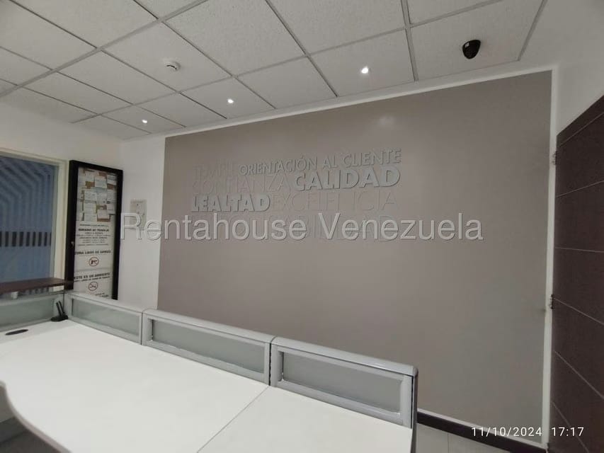 Comercial (Local Comercial) en Venta en Boleita Norte, Distrito Metropolitano - 8