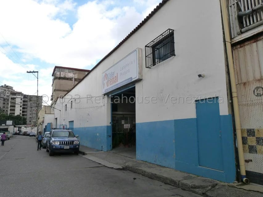 Comercial (Local Comercial) en Venta en Chapellin, Distrito Metropolitano