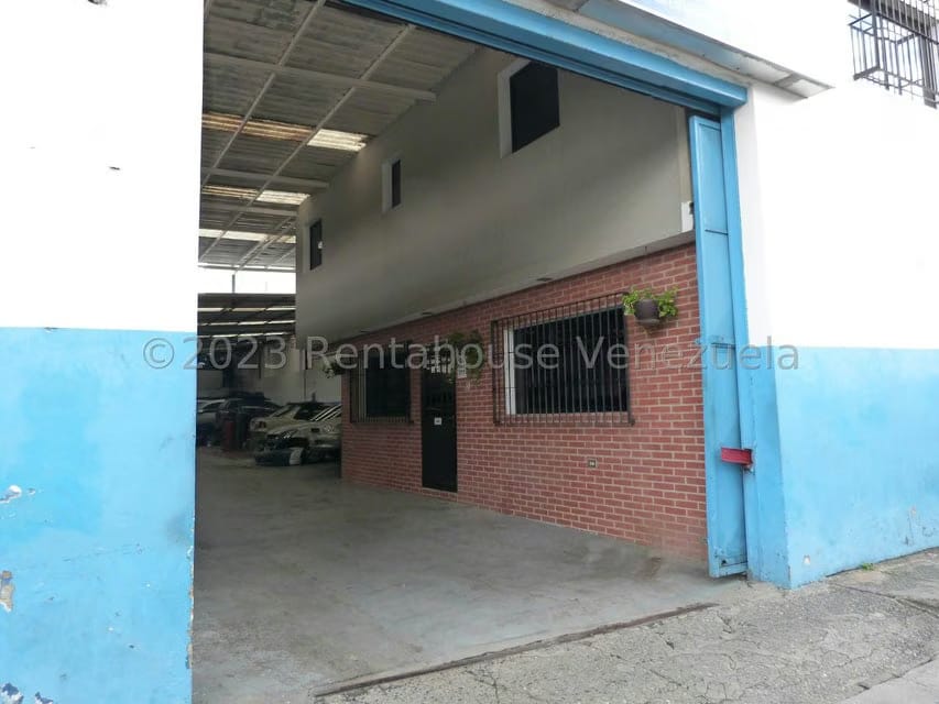 Comercial (Local Comercial) en Venta en Chapellin, Distrito Metropolitano - 2