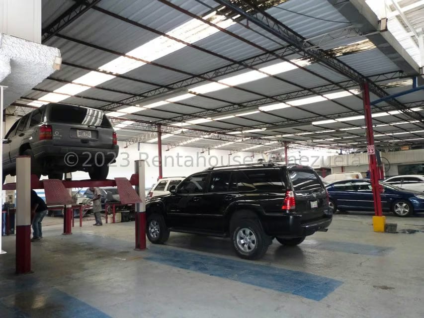 Comercial (Local Comercial) en Venta en Chapellin, Distrito Metropolitano - 11