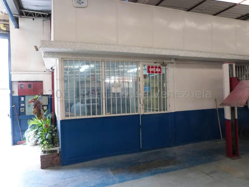 Comercial (Local Comercial) en Venta en Chapellin, Distrito Metropolitano - 13