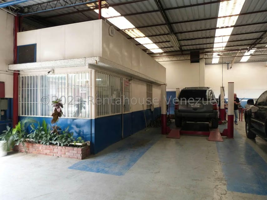 Comercial (Local Comercial) en Venta en Chapellin, Distrito Metropolitano - 14