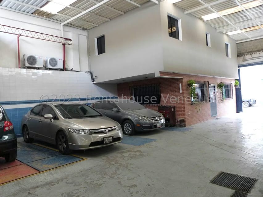 Comercial (Local Comercial) en Venta en Chapellin, Distrito Metropolitano - 15