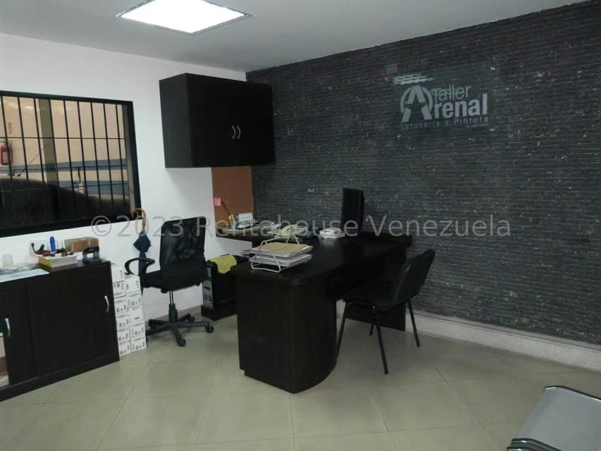Comercial (Local Comercial) en Venta en Chapellin, Distrito Metropolitano - 17