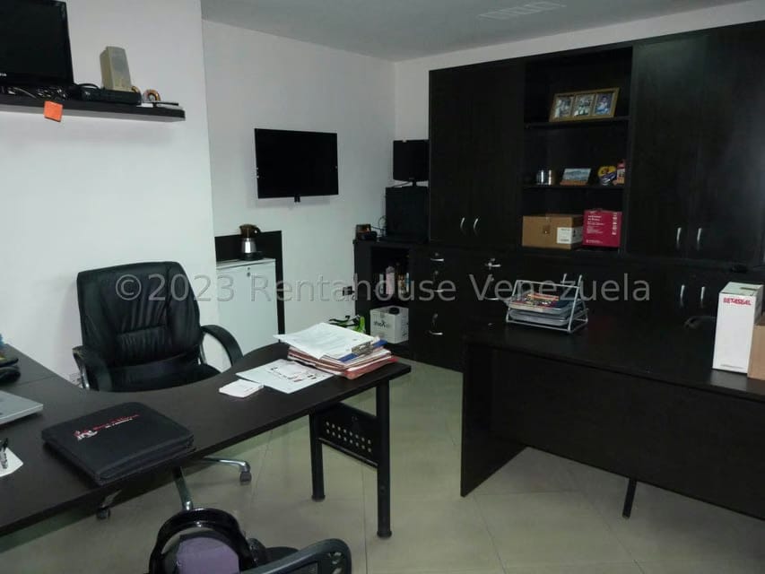 Comercial (Local Comercial) en Venta en Chapellin, Distrito Metropolitano - 19